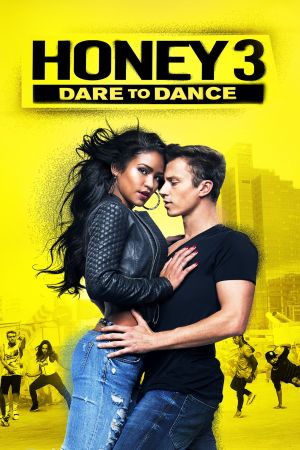 Image Honey 3 - Der Beat des Lebens