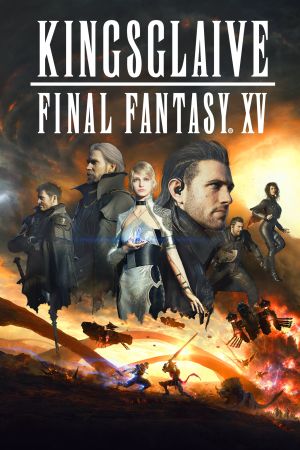 Image Kingsglaive: Final Fantasy XV – Der Film
