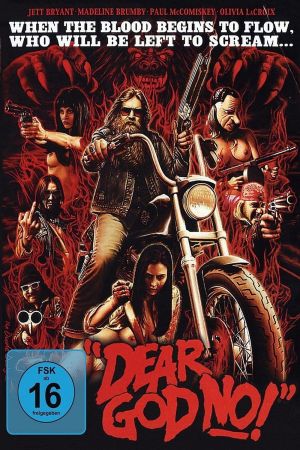 Image Dear God No! – Der Film