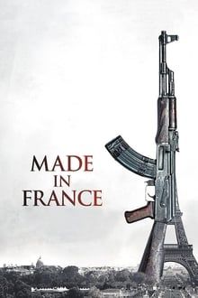 Image Made in France - Im Namen des Terrors – Der Film