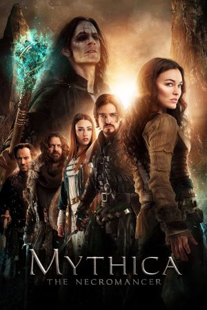 Image Mythica: Der Totenbeschwörer – Der Film