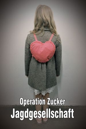 Image Operation Zucker - Jagdgesellschaft – Der Film