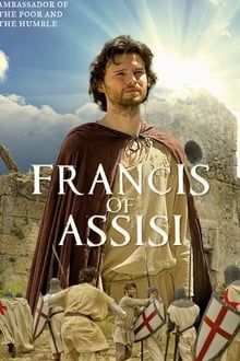 Image Sein Name war Franziskus – Der Film