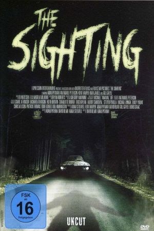 Image The Sighting – Der Film