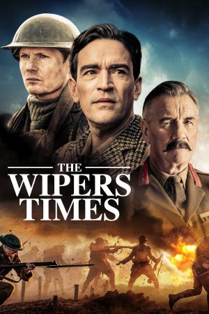 Image The War Is Not Funny, Sir! - Wir schießen auch mit Worten – Der Film