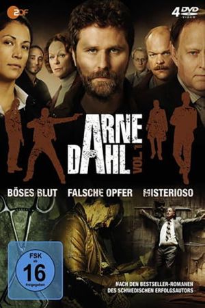 Image Arne Dahl: Falsche Opfer – Der Film