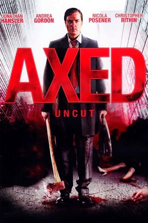 Image Axed – Der Film