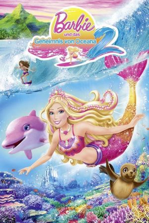 Image Barbie und das Geheimnis von Oceana 2 – Der Film