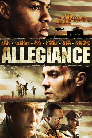 Image Before the War: Allegiance – Der Film