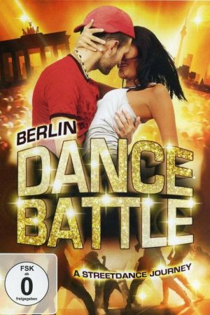 Image Berlin Dance Battle - A Streetdance Journey – Der Film