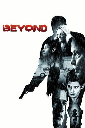 Image Beyond - Die rätselhafte Entführung der Amy Noble – Der Film