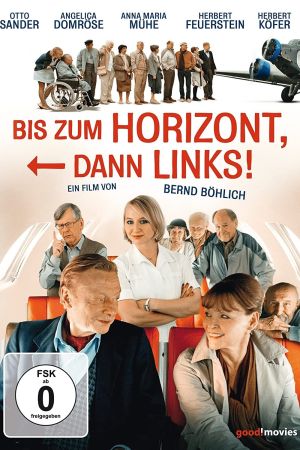 Image Bis zum Horizont, dann links – Der Film