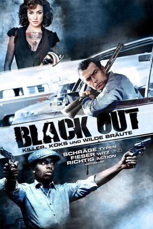 Image Black Out – Der Film