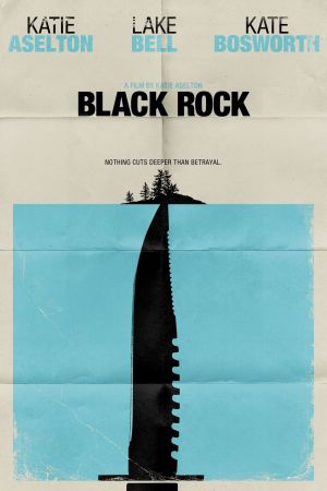 Image Black Rock - Überleben ist alles – Der Film
