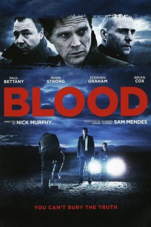 Image Blood - You Can't Bury the Truth – Der Film