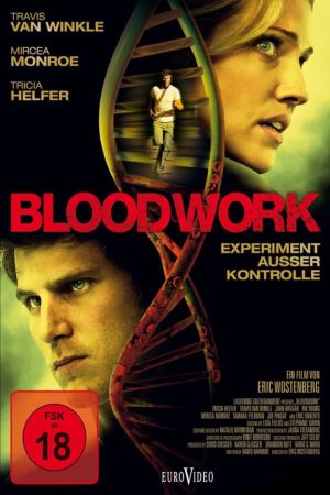 Image Bloodwork - Experiment außer Kontrolle – Der Film