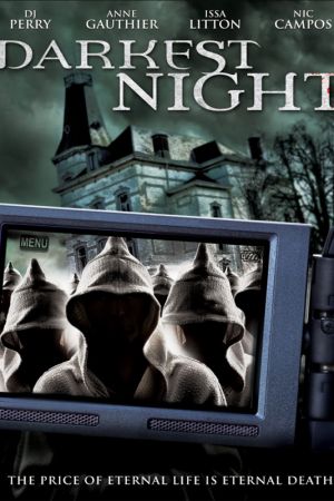 Image Darkest Night – Der Film