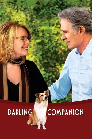 Image Darling Companion – Ein Hund fürs Leben – Der Film