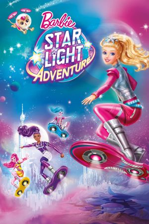 Image Barbie in Das Sternenlicht-Abenteuer – Der Film