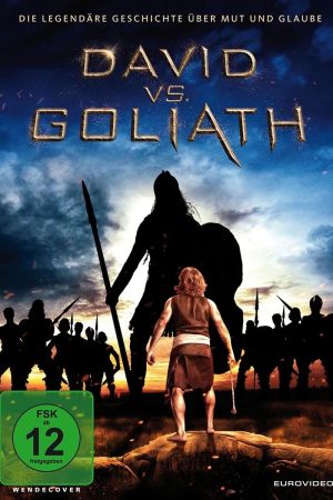 Image David vs. Goliath – Der Film