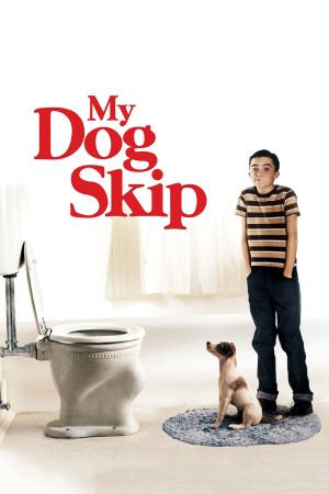 Image Mein Hund Skip – Der Film