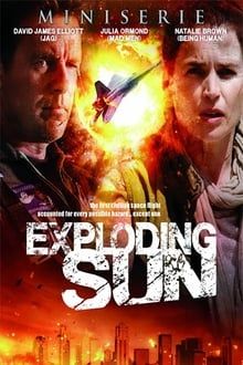 Image Exploding Sun – Der Film