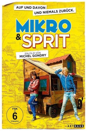 Image Mikro & Sprit – Der Film