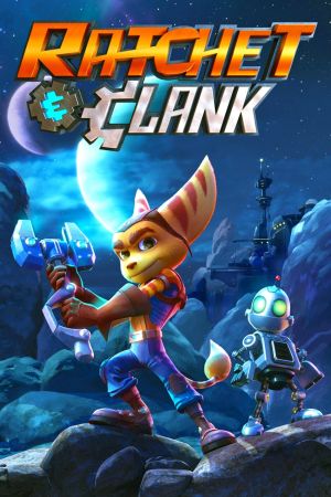 Image Ratchet & Clank – Der Film