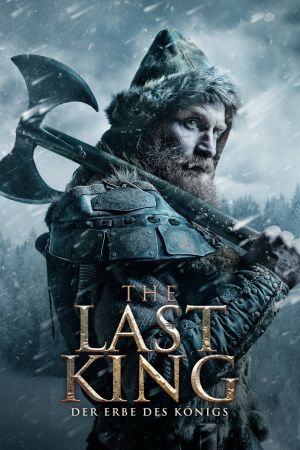 Image The Last King - Der Erbe des Königs – Der Film