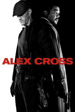 Image Alex Cross – Der Film