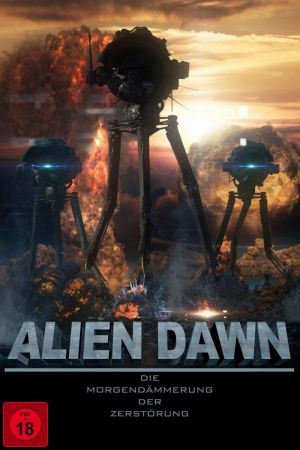 Image Alien Dawn – Der Film