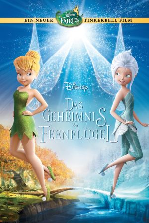 Image Das Geheimnis der Feenflügel – Der Film