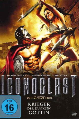 Image Iconoclast - Krieger der dunklen Göttin – Der Film