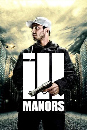Image Ill Manors - Stadt der Gewalt – Der Film