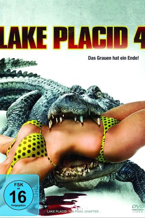 Image Lake Placid 4 – Der Film