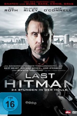 Image Last Hitman - 24 Stunden in der Hölle – Der Film