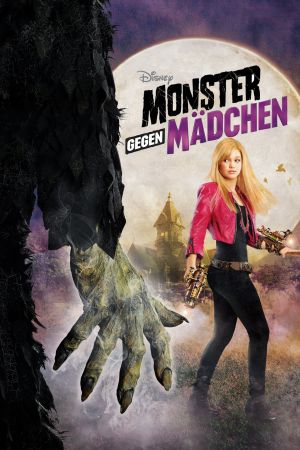 Image Monster gegen Mädchen – Der Film