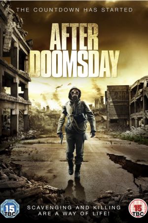 Image After Doomsday - Albtraum Apocalypse – Der Film