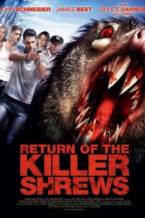 Image Return of the Killer Shrews – Der Film