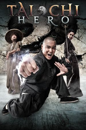 Image Tai Chi Hero – Der Film