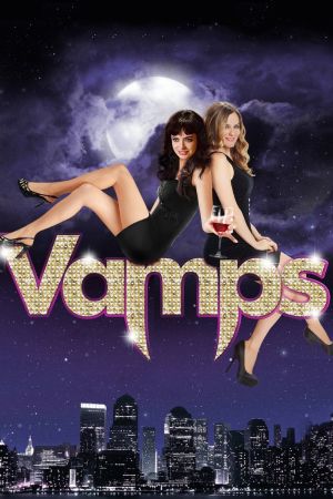 Image Vamps - Dating mit Biss – Der Film