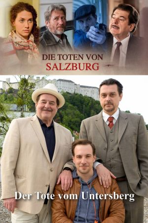 Image Die Toten von Salzburg – Der Film