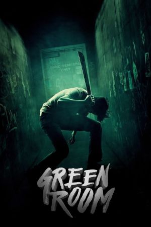 Image Green Room – Der Film