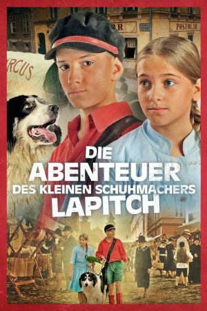 Image Die Abenteuer des kleinen Schuhmachers Lapitch – Der Film