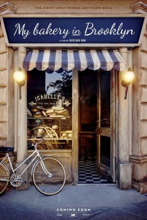 Image Meine kleine Bäckerei in Brooklyn – Der Film
