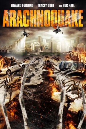 Image Arachnoquake – Der Film