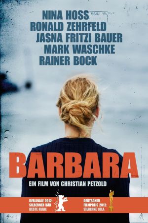 Image Barbara – Der Film