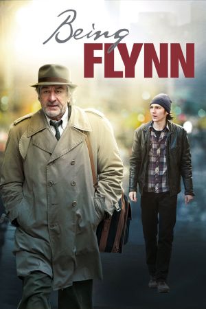 Image Being Flynn – Der Film