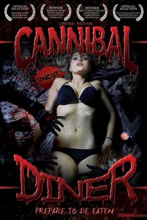 Image Cannibal Diner – Der Film