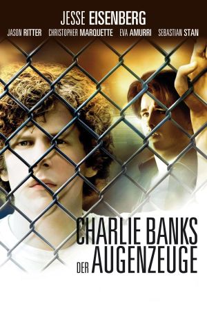 Image Charlie Banks - Der Augenzeuge – Der Film